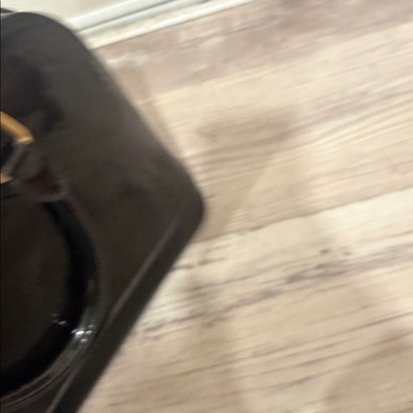 Alma bb patent leather handba - Picture 11 of 12